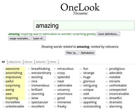 onelook reverse dictionary|reverse dictionary online free.